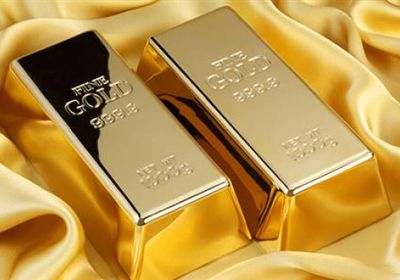 ارتفاع أسعار الذهب عند تسوية التعاملات