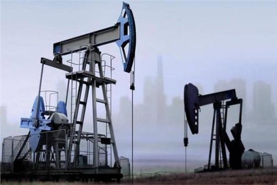 ارتفاع أسعار النفط بنسبة 1.1%