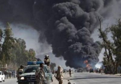 أفغانستان.. مقتل شخصين جراء انفجار في مدينة جلال أباد