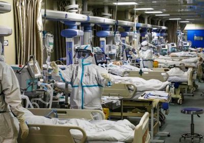 564 وفاة و10139 إصابة جديدة بكورونا في المكسيك