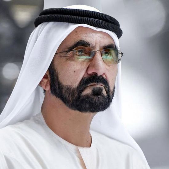 الإمارات تعلن عن تشكيل وزاري جديد للحكومة الاتحادية