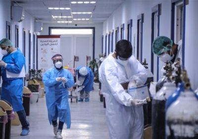 تعرف على أكثر الدول العربية تسجيلًا لإصابات ووفيات كورونا