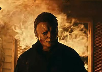 أفضل أفلام رعب مخيفة 2021.. أبرزهم Halloween Kills