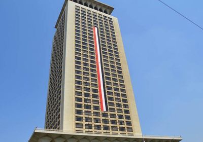  وزيرا خارجية مصر وأرمنيا يبحثان العلاقات الثنائية بين البلدين