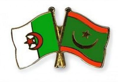  موريتانيا والجزائر تبحثان أهم المستجدات على الصعيدين المغاربي والقاري