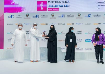  المنصوري: المرأة الإماراتية نموذج ناجح بدعم القيادة الرشيدة