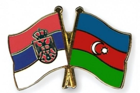 خارجيتا أذربيجان وصربيا تبحثان علاقات التعاون الثنائية