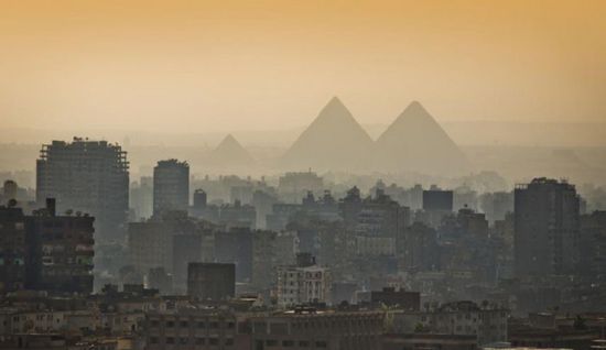 توقعات بحالة طقس اليوم الأحد في مصر