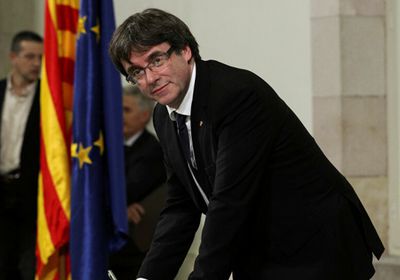 بعد اعتقاله.. رئيس كتالونيا السابق: سأعود إلى بلجيكا الإثنين