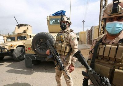 مقتل وإصابة 11 شخصا في هجوم إرهابي بشرق العراق