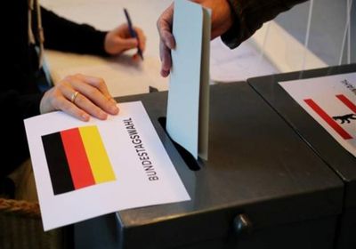 ألمانيا.. إقبال كبير للناخبين في الساعات الأولي من الانتخابات البرلمانية