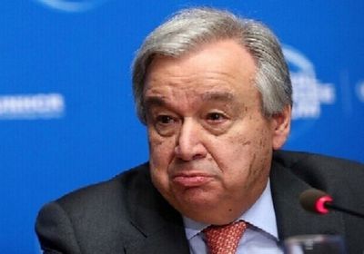 غوتيريش يشيد بدور الرئيس الموريتاني الريادي في مجموعة دول الساحل الخمس