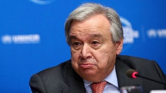 غوتيريش يشيد بدور الرئيس الموريتاني الريادي في مجموعة دول الساحل الخمس