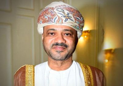 عُمان وبلجيكا تبحثان العلاقات الثنائية في مجالات الطاقة الخضراء