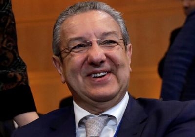 حبس وزير المالية الأسبق في الجزائر