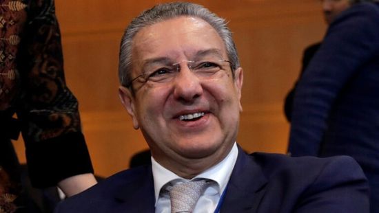 حبس وزير المالية الأسبق في الجزائر