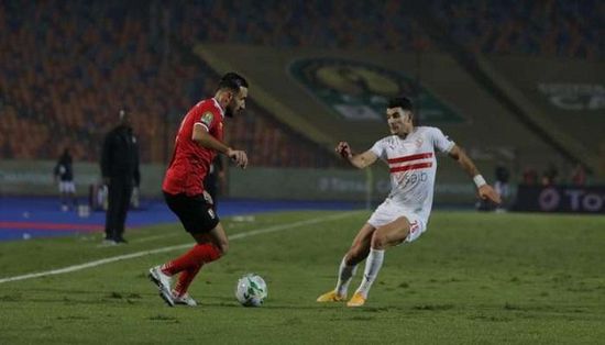 رابطة الأندية المصرية تطلق بطولة كأس جديدة  