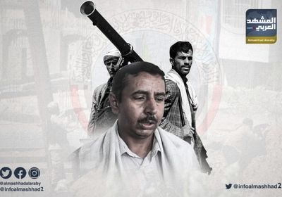 مليشيا الإخوان تمنع مقاومة الحوثيين في مديريات شبوة