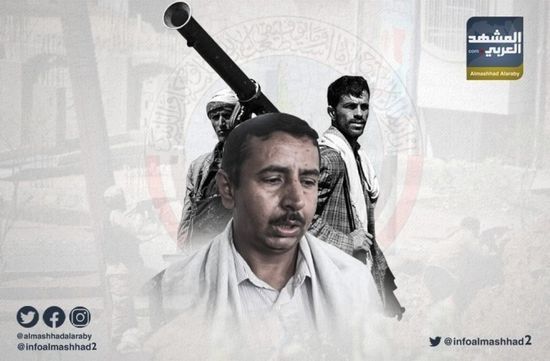 مليشيا الإخوان تمنع مقاومة الحوثيين في مديريات شبوة