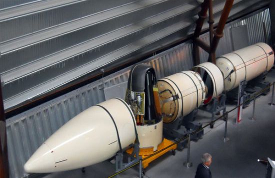  النمسا: اجتماع دول معاهدة منع انتشار النووي مارس المقبل