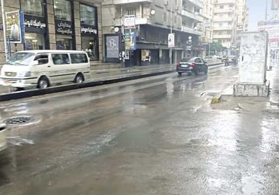 انخفاض درجات الحرارة.. توقعات بطقس الإثنين في مصر