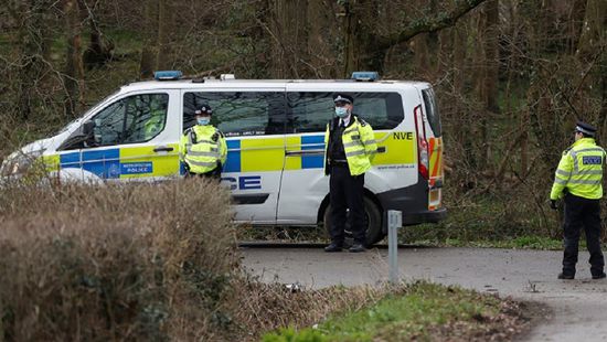 بريطانيا: ضبط قاتل إحدى المعلمات شرق لندن