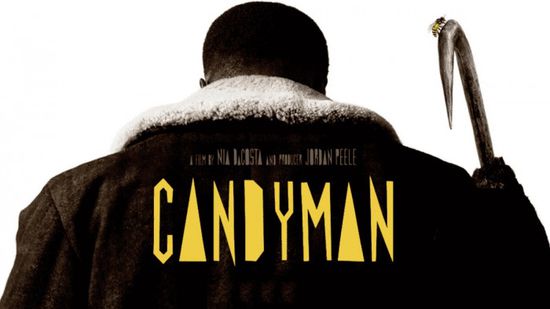 Candyman يتخطى 71 مليون دولار