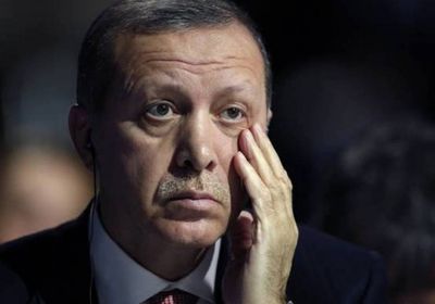 سياسي: أردوغان تلقى 3 صفعات مؤخرا