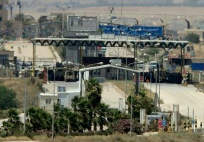 الأردن: إعادة فتح معبر حدود جابر مع سوريا
