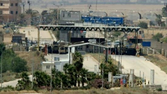الأردن: إعادة فتح معبر حدود جابر مع سوريا