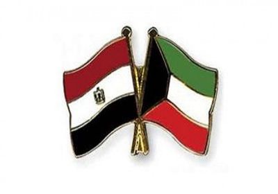 مصر والكويت تبحثان المشروعات الاقتصادية المشتركة