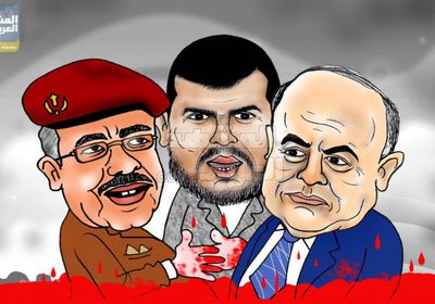 "هيّا نسطو على النفط".. غزل حوثي يستهدف استقطاب إخوان الشرعية