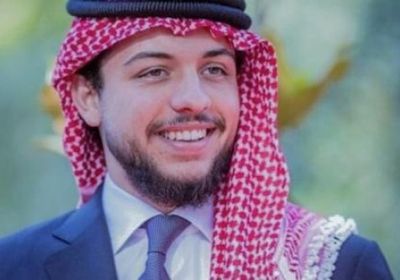 عاجل.. إصابة ولي العهد الأردني بكورونا