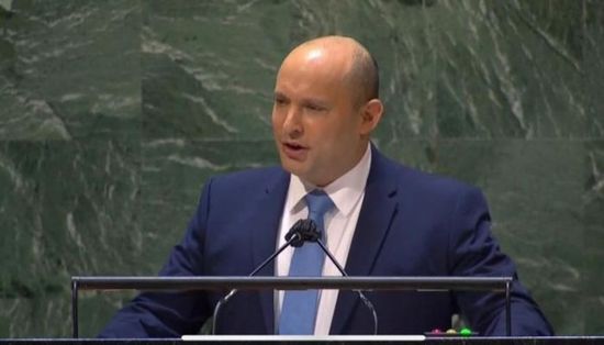  بينيت: طهران تجاوزت كل الخطوط الحمراء