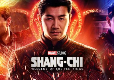 أفضل أفلام ديزني 2021.. Shang-Chi الأخير