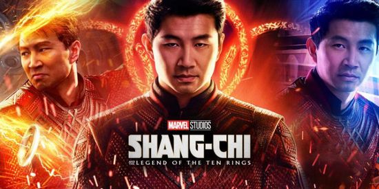 أفضل أفلام ديزني 2021.. Shang-Chi الأخير