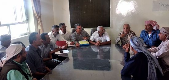 انتقالي الضالع يطالب محطات الوقود بتدبير احتياجات المحافظة