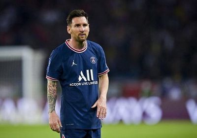  بوكيتينو: ميسي مازال يحتاج للتأقلم مع الفريق