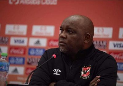  موسيماني يؤيد تعديل الدوري المصري لدور واحد