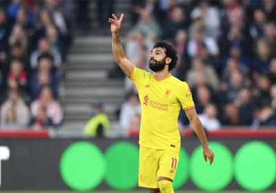 كراوتش: صلاح "ظاهرة" ولا يحظى بالتقدير الكافي