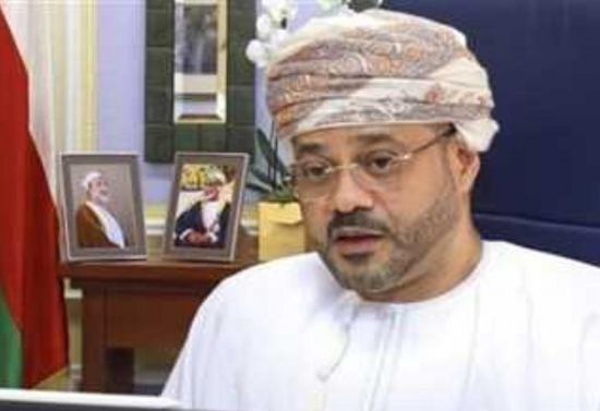 وزير الخارجية العُماني: نواصل التزامنا بالثوابت الأساسية