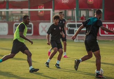 مدرب مصري جديد ينضم إلى جهاز موسيماني