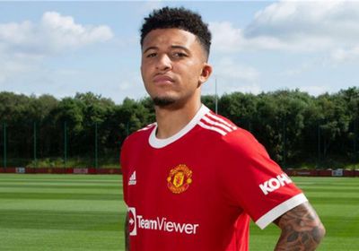 رئيس دورتموند: ما يحدث مع سانشو في يونايتد يؤلمني