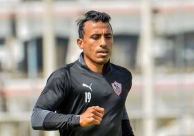 ضياء السيد: استبعاد عبدالشافي بعد تقرير الزمالك الطبي