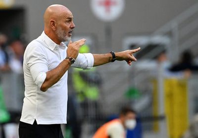 بيولي: سنستفيد من "درس ليفربول" أمام أتلتيكو