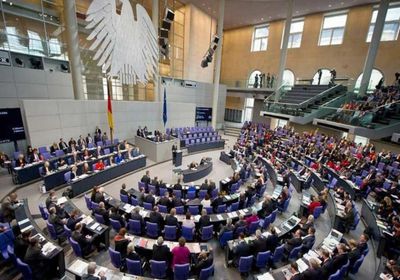 الحزب الاشتراكي الديمقراطي يحصد الأغلبية بالبرلمان الألماني