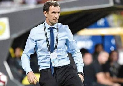 النصر السعودي يتفق مع أروابارينا لقيادة الفريق فنيًا