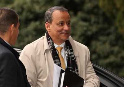 وزير الخارجية الموريتاني يزور المغرب اليوم