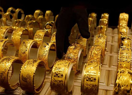 سعر الذهب اليوم الثلاثاء 28-9-2021 في مصر