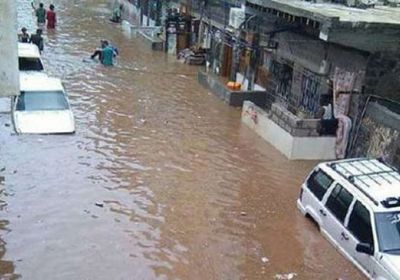  مصرع 5 أشخاص جراء فيضانات في تايلاند
